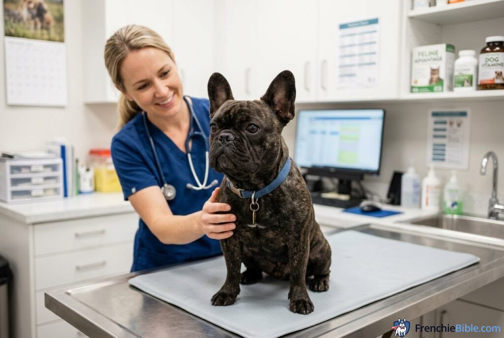 - French Bulldog Complete Guide