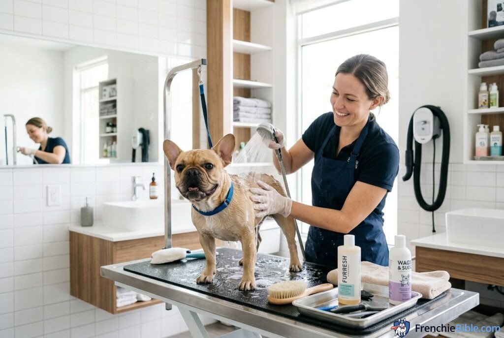 - French Bulldog Complete Guide