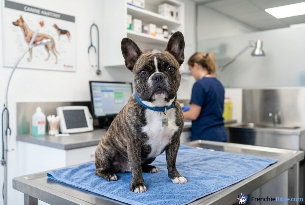 - French Bulldog Complete Guide