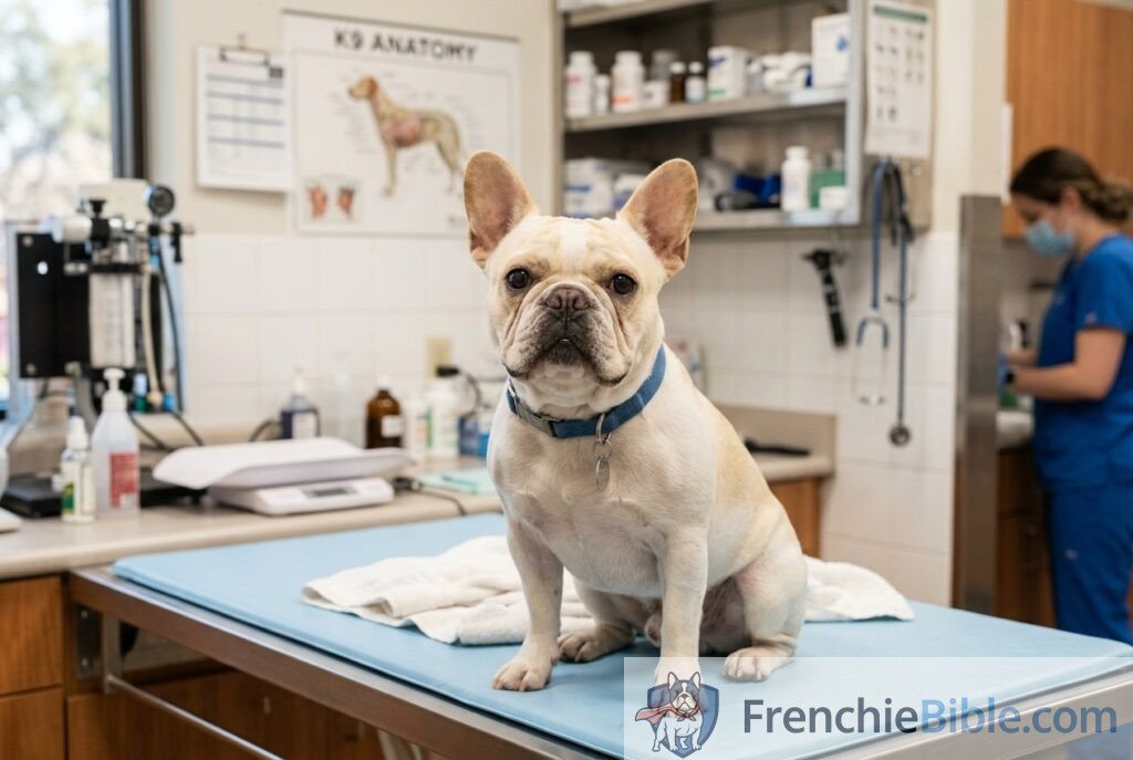 - French Bulldog Complete Guide