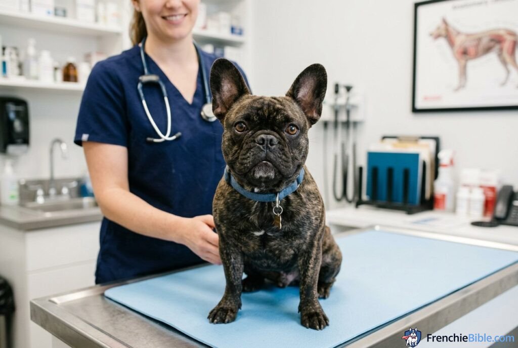 - French Bulldog Complete Guide