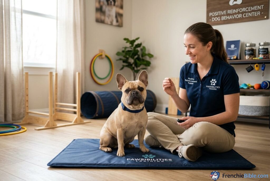 - French Bulldog Complete Guide