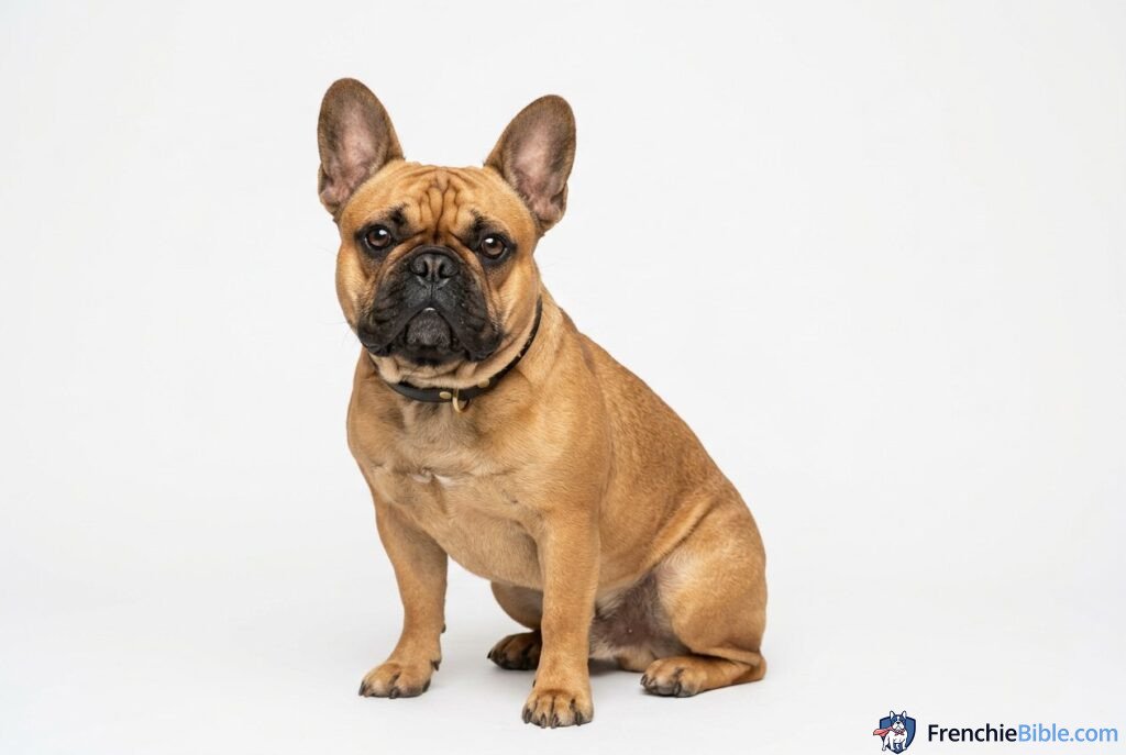 - French Bulldog Complete Guide