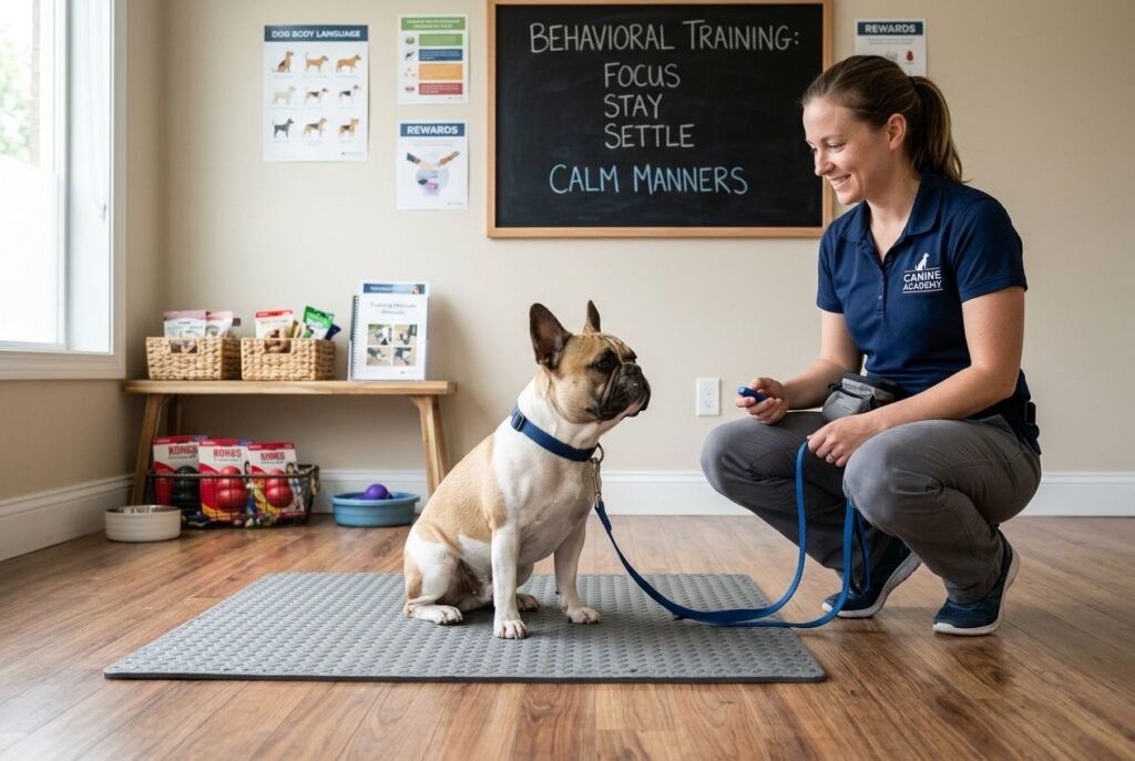 - French Bulldog Complete Guide