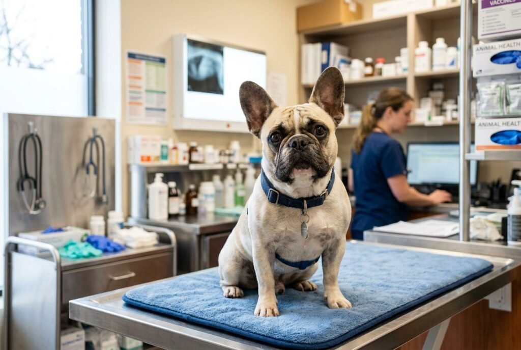 - French Bulldog Complete Guide