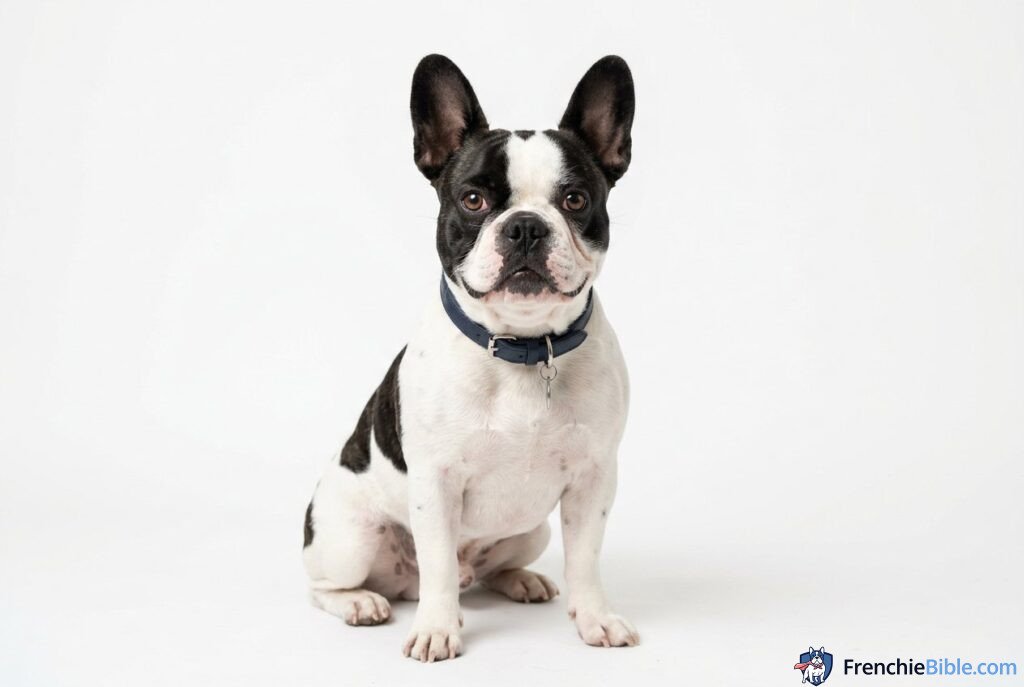 - French Bulldog Complete Guide