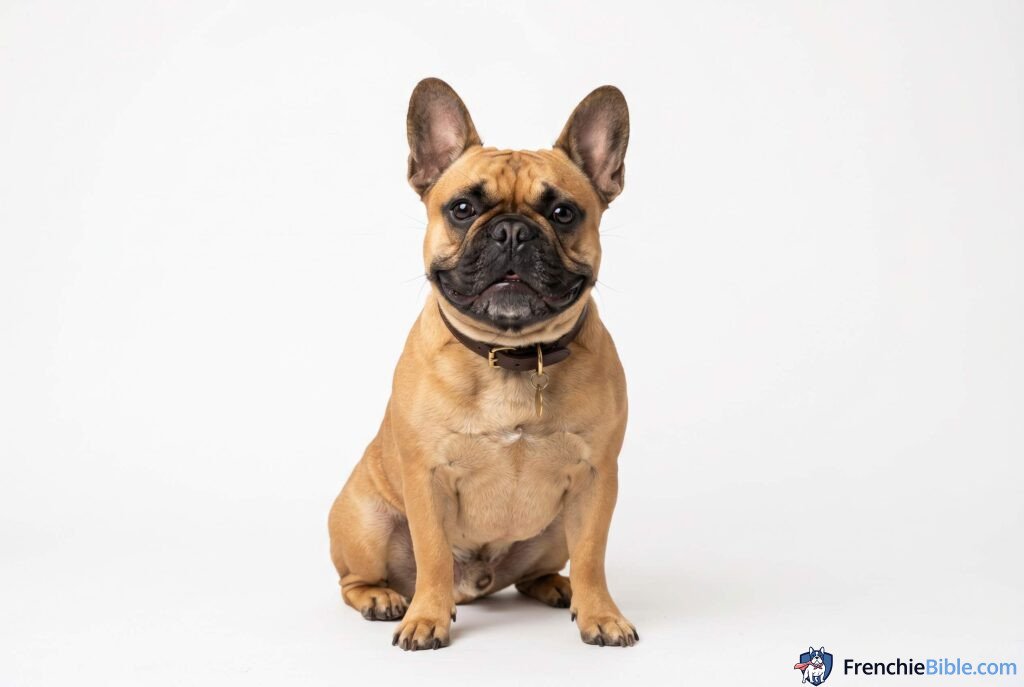 - French Bulldog Complete Guide