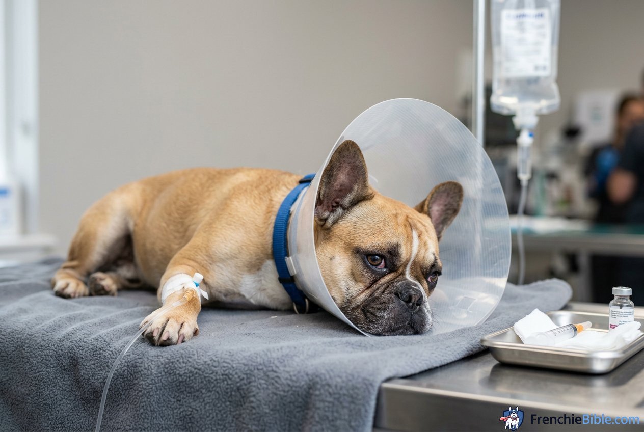 Health and Veterinary Care: The Brutal Reality