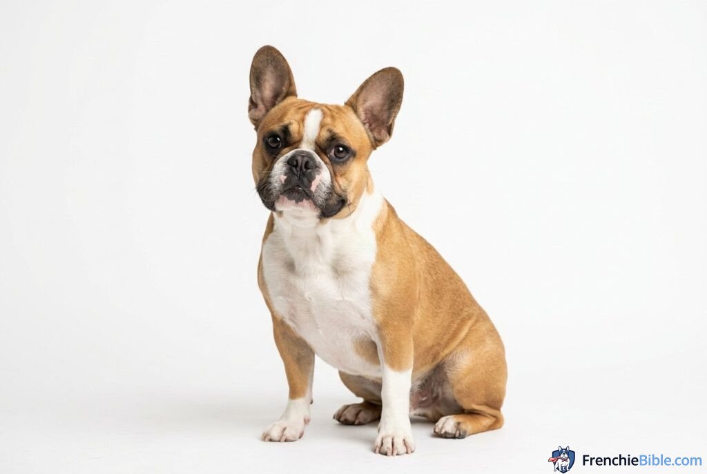 - French Bulldog Complete Guide
