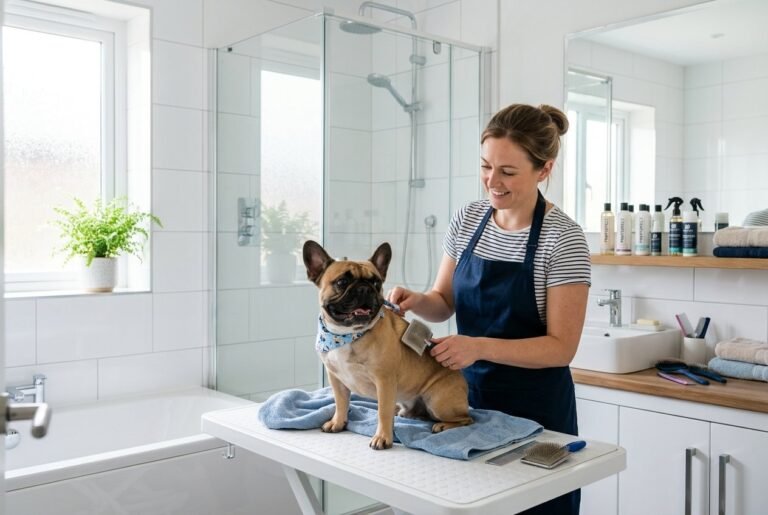 Frenchie Dry:Crusty Nose? The Expert Guide to Fixing Nasal Hyperkeratosis Painlessly