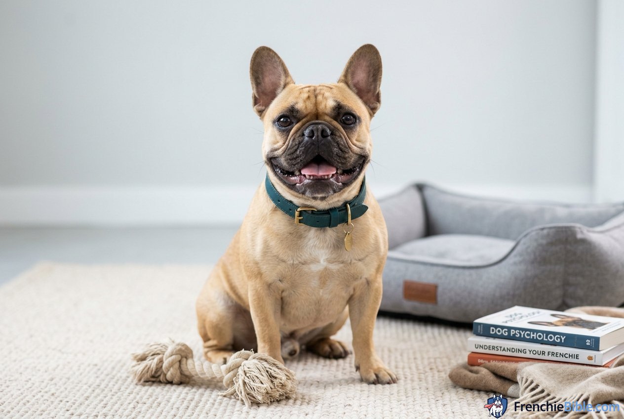 Temperament and Personality Traits: What to Expect