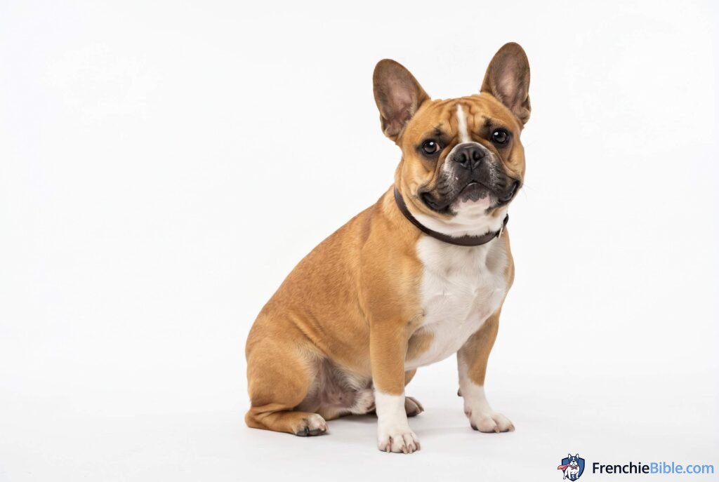 - French Bulldog Complete Guide