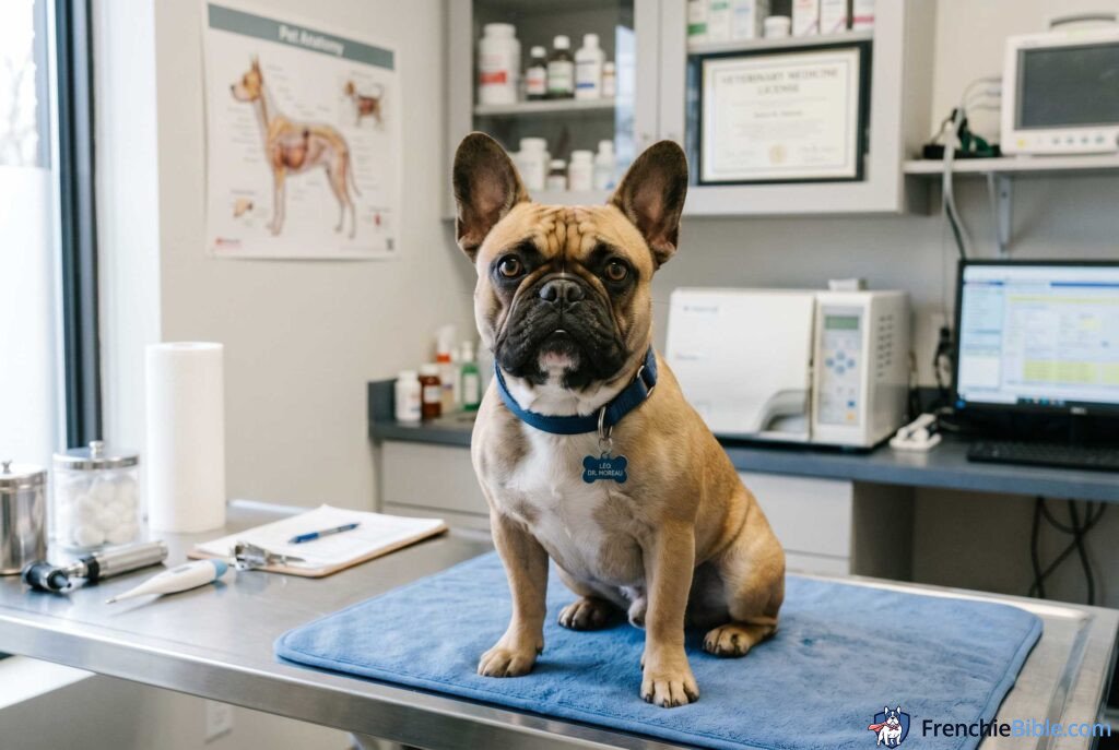 - French Bulldog Complete Guide