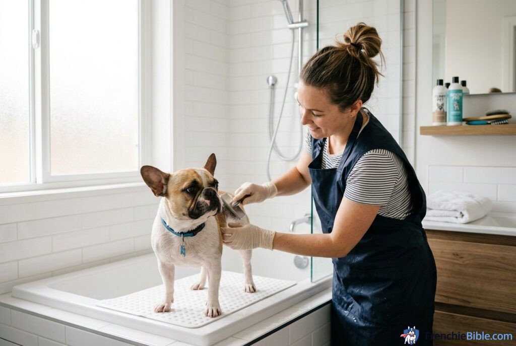 - French Bulldog Complete Guide