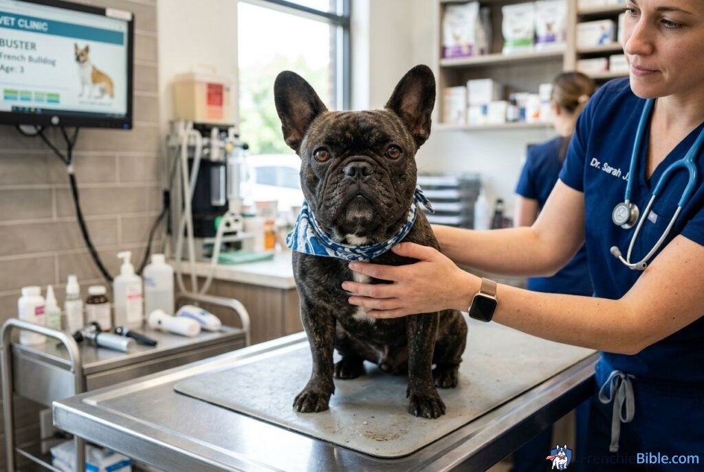 - French Bulldog Complete Guide