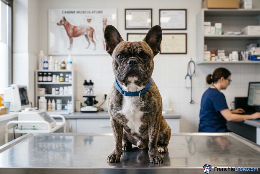 - French Bulldog Complete Guide
