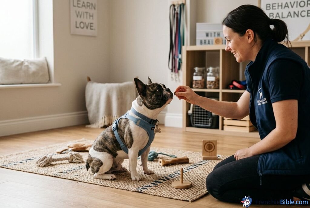 - French Bulldog Complete Guide