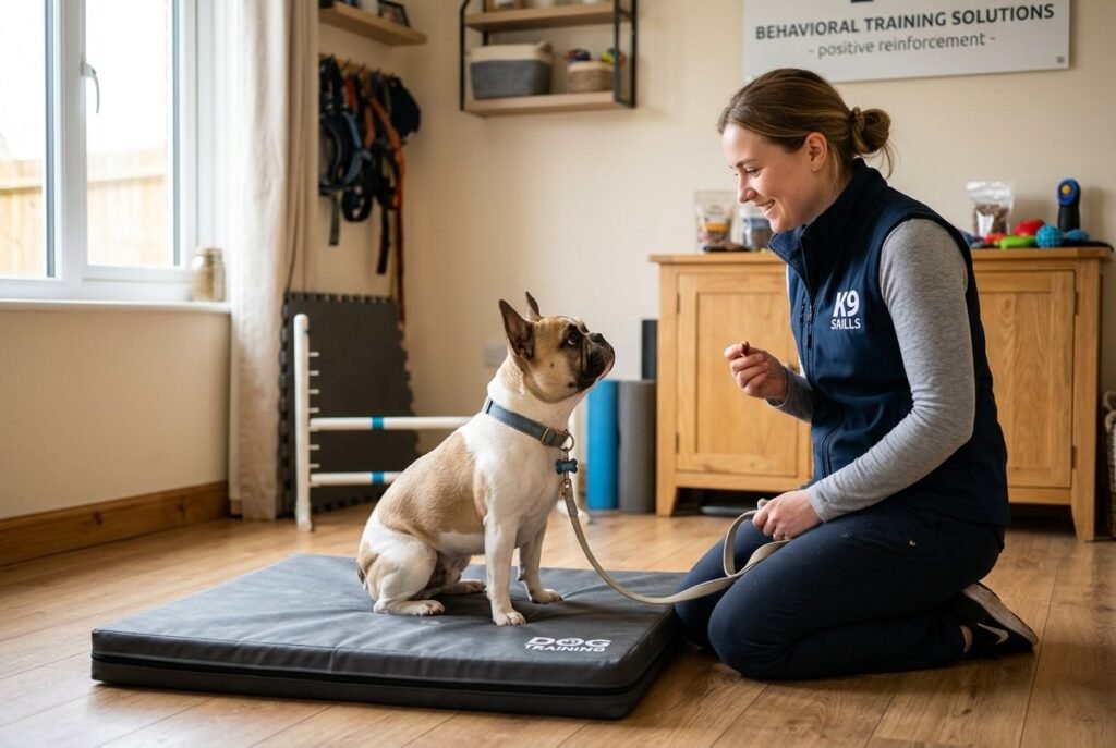 - French Bulldog Complete Guide