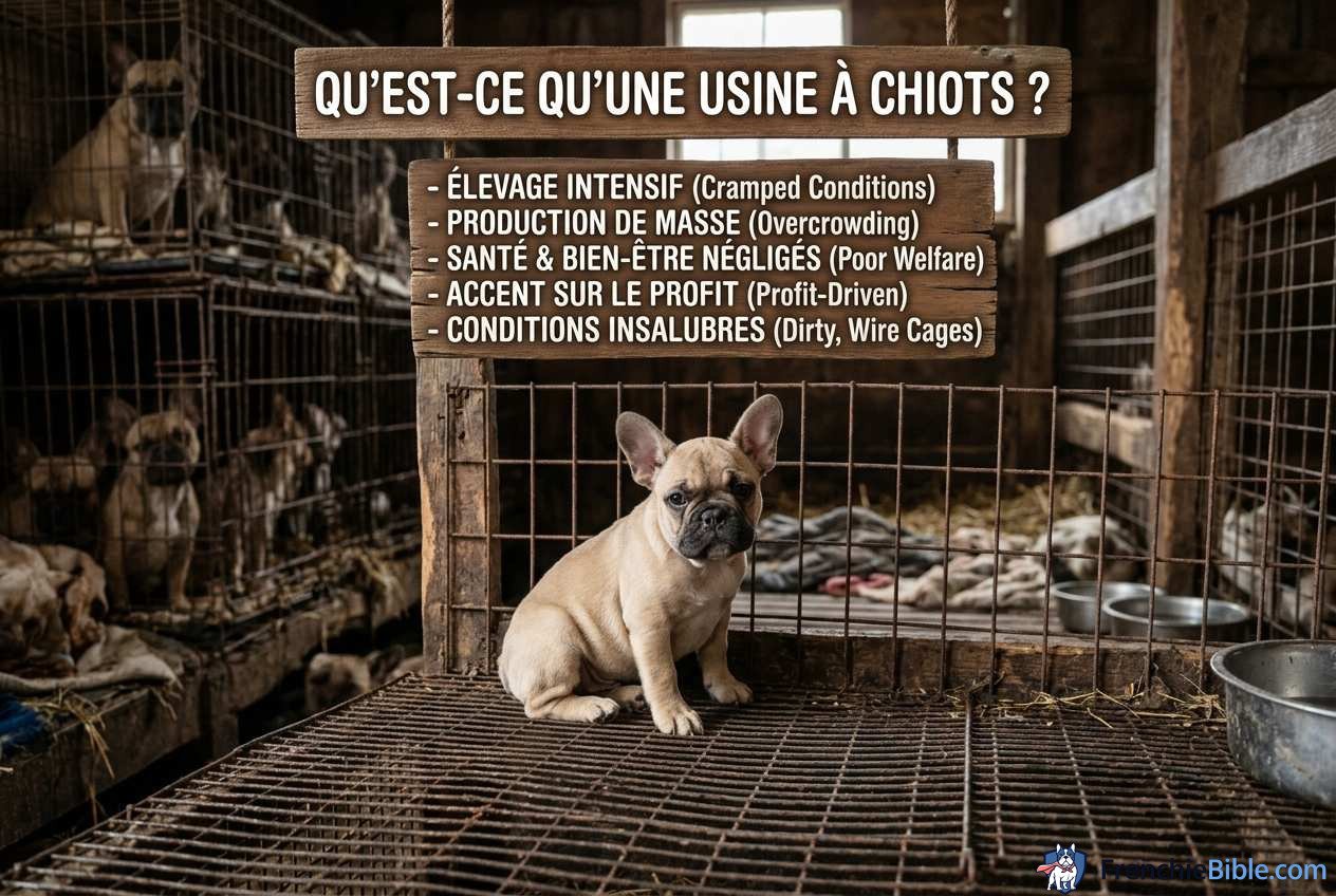 What is a Puppy Mill?