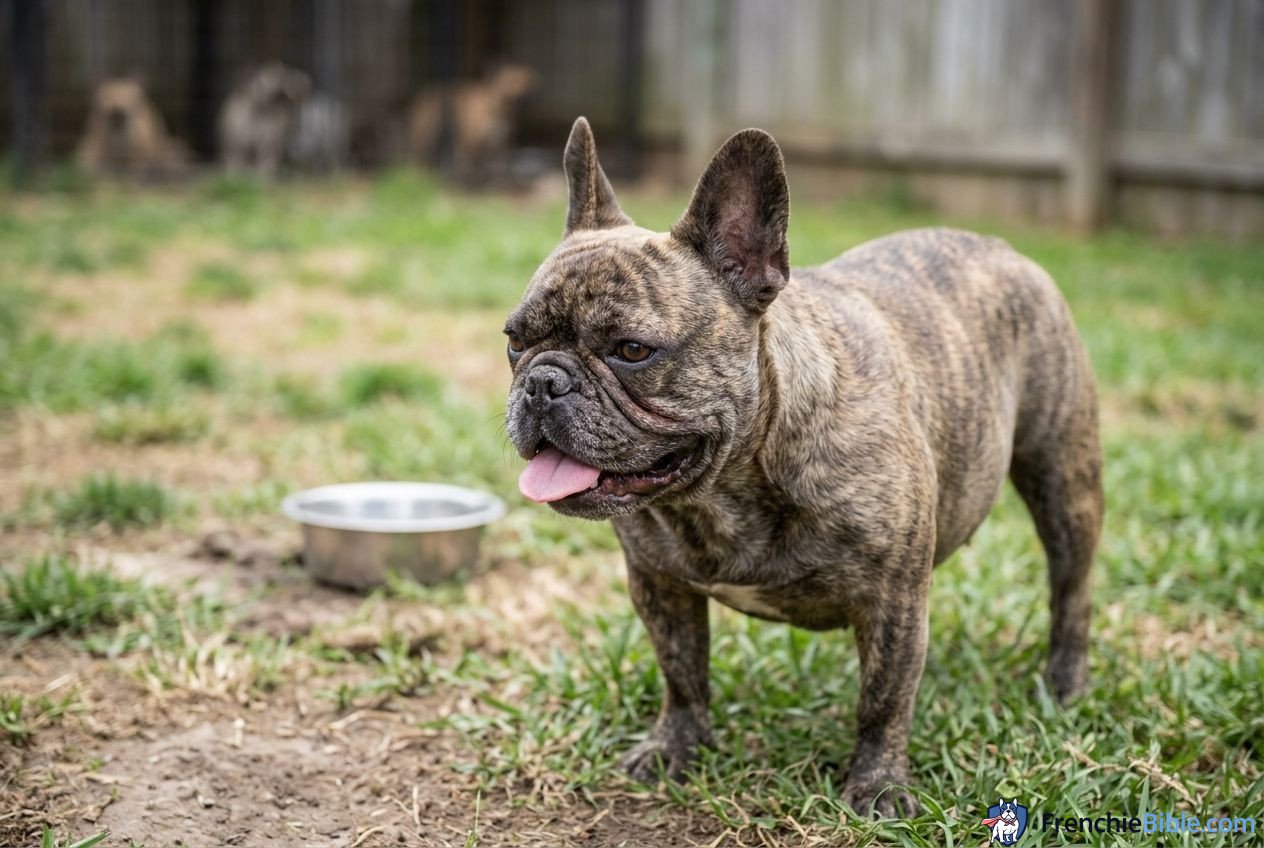 What is a Backyard Breeder (BYB)?