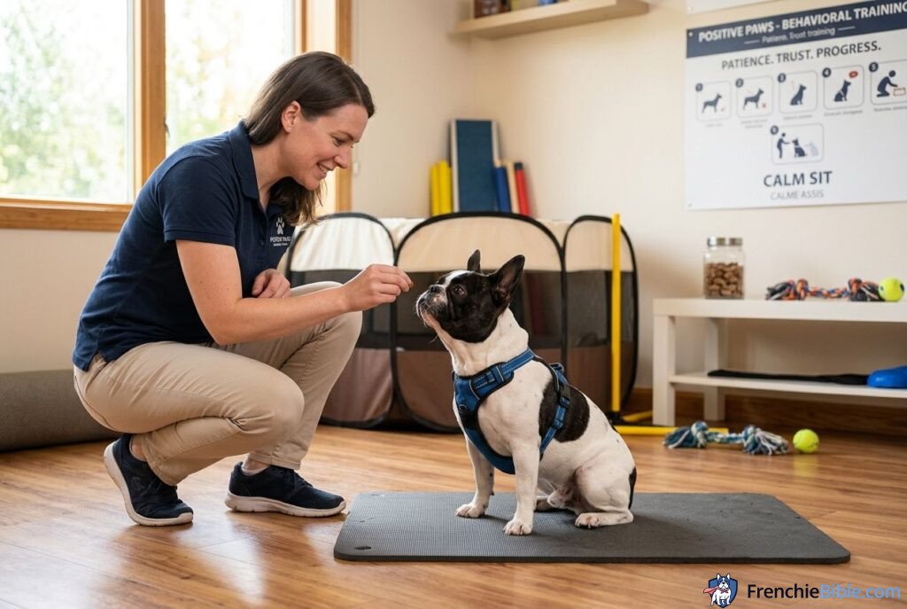 - French Bulldog Complete Guide