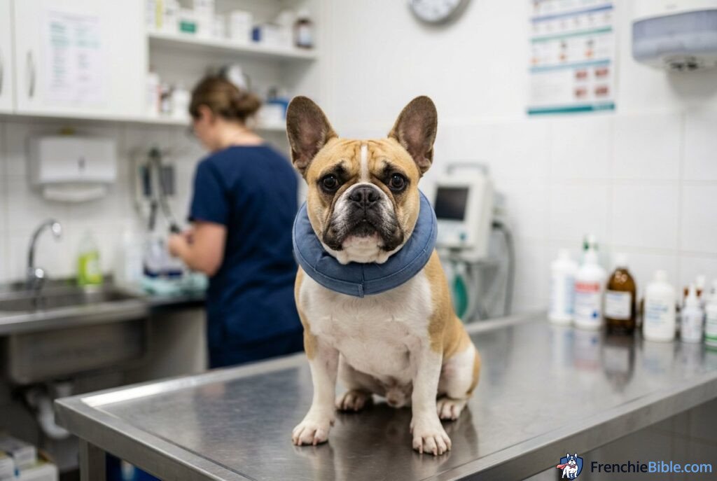 - French Bulldog Complete Guide
