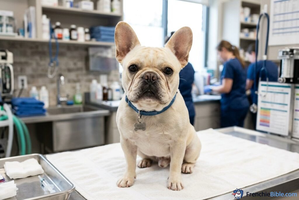 - French Bulldog Complete Guide