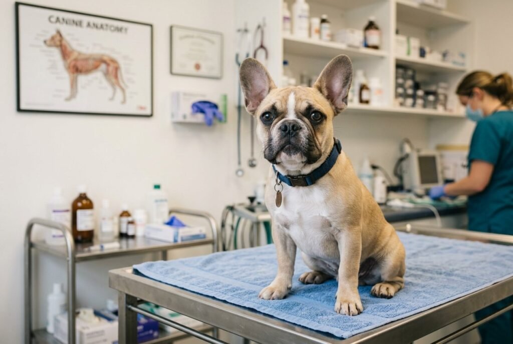 - French Bulldog Complete Guide