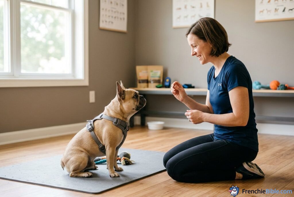- French Bulldog Complete Guide