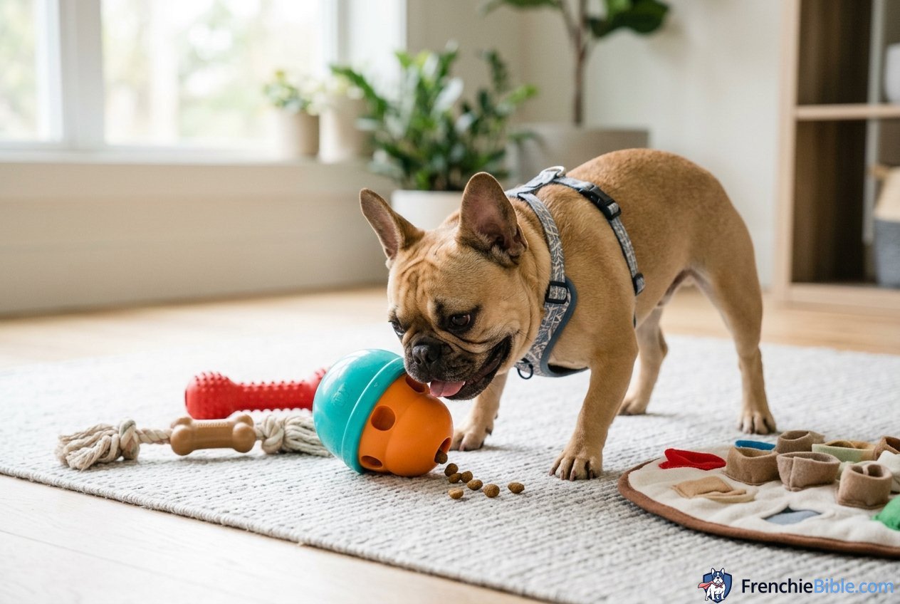 Introduction to the World of Canine Interactive Play