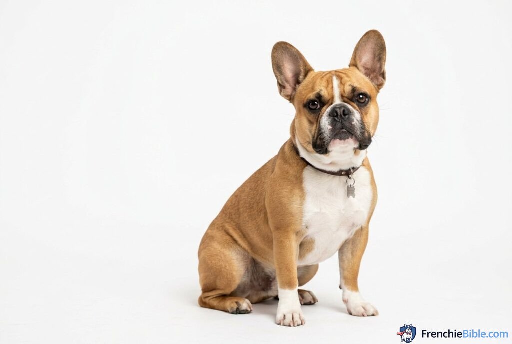 - French Bulldog Complete Guide