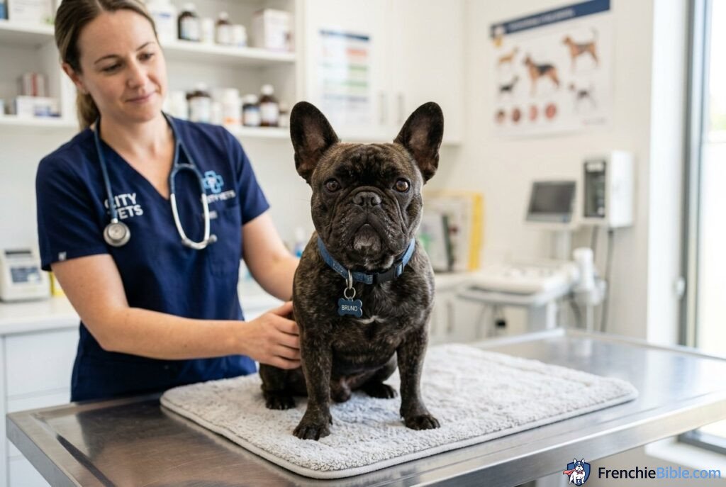 - French Bulldog Complete Guide