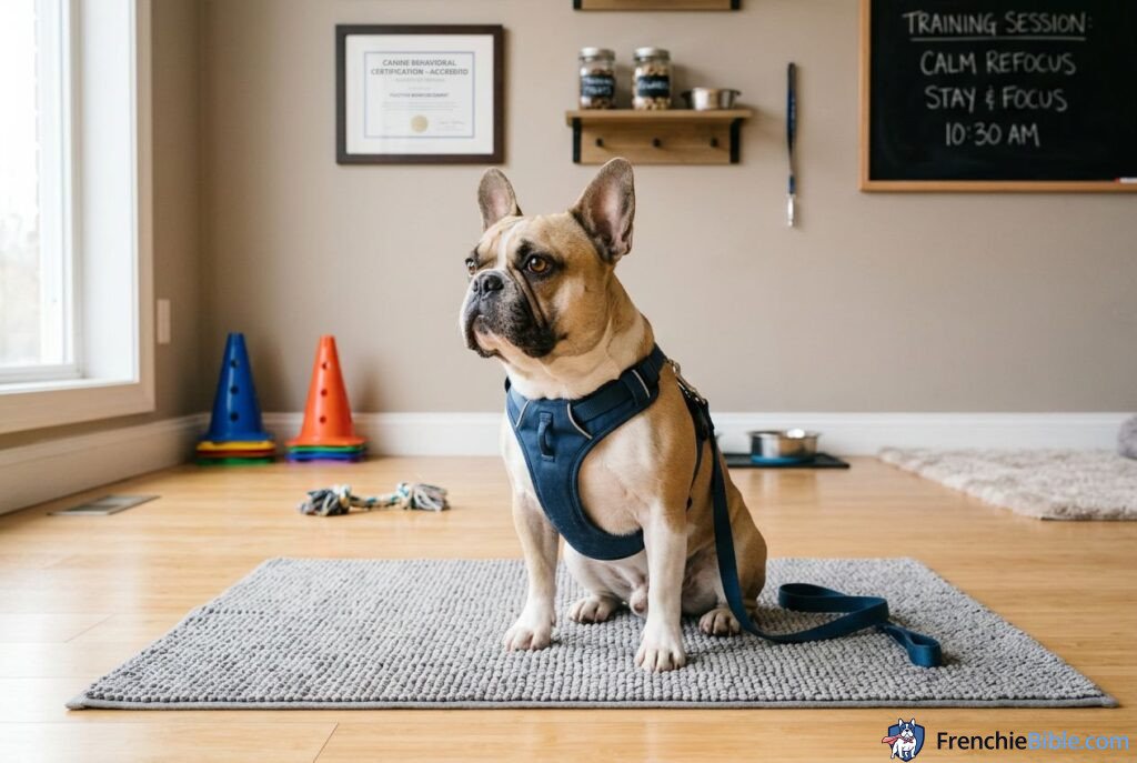 - French Bulldog Complete Guide