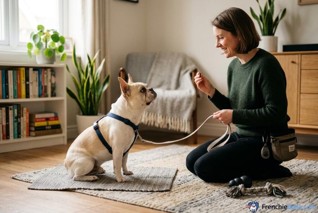 - French Bulldog Complete Guide