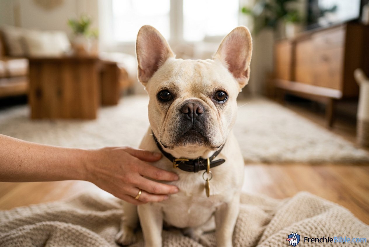 Why Eye Contact is Crucial for French Bulldogs