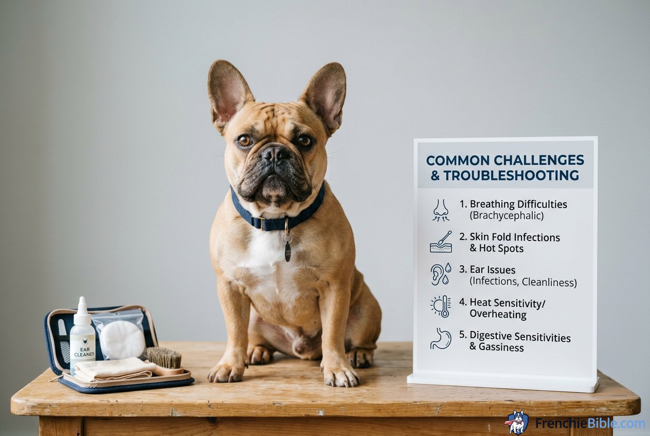 Common Challenges and Troubleshooting