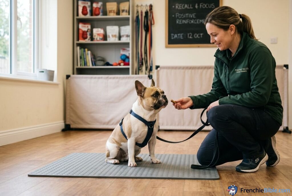 - French Bulldog Complete Guide