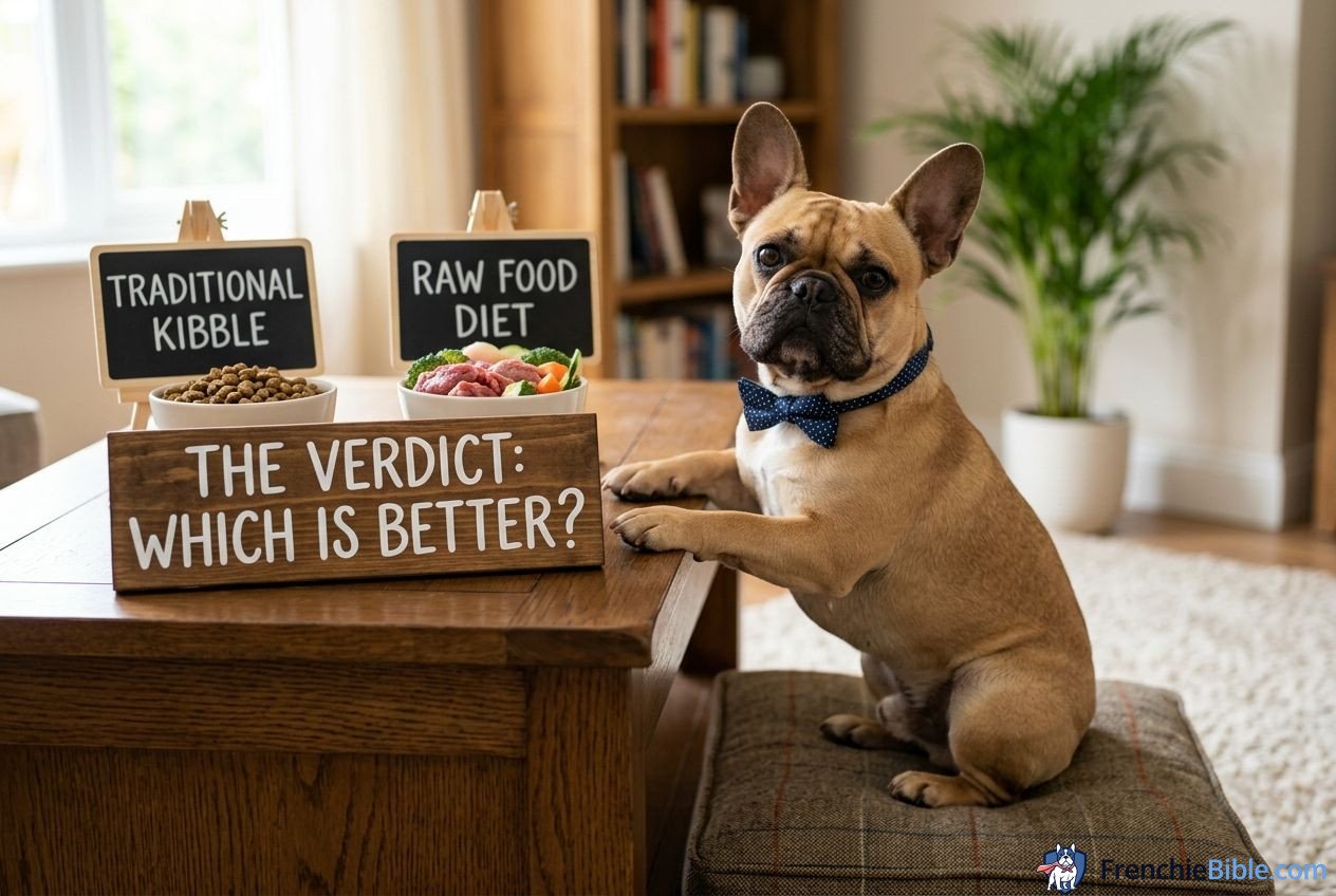 The Verdict: Which is Better?