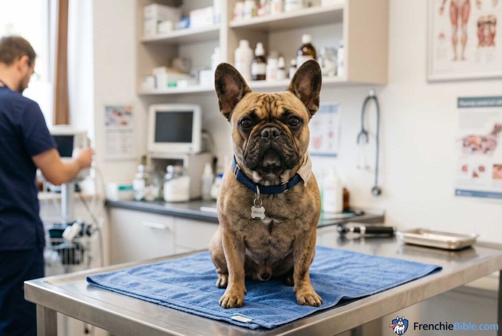 - French Bulldog Complete Guide