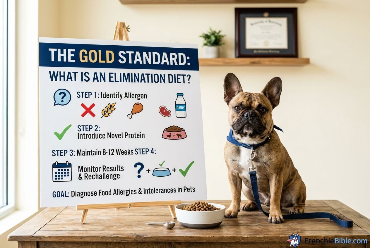 The Gold Standard: What is an Elimination Diet?