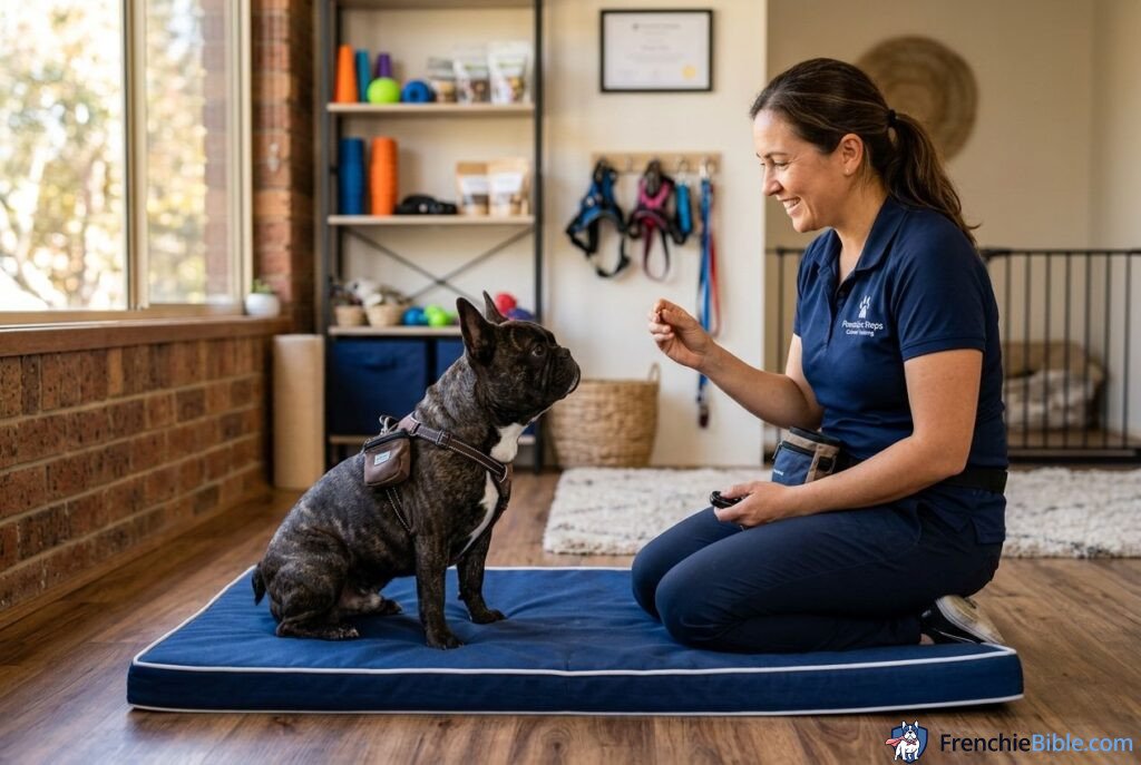 - French Bulldog Complete Guide