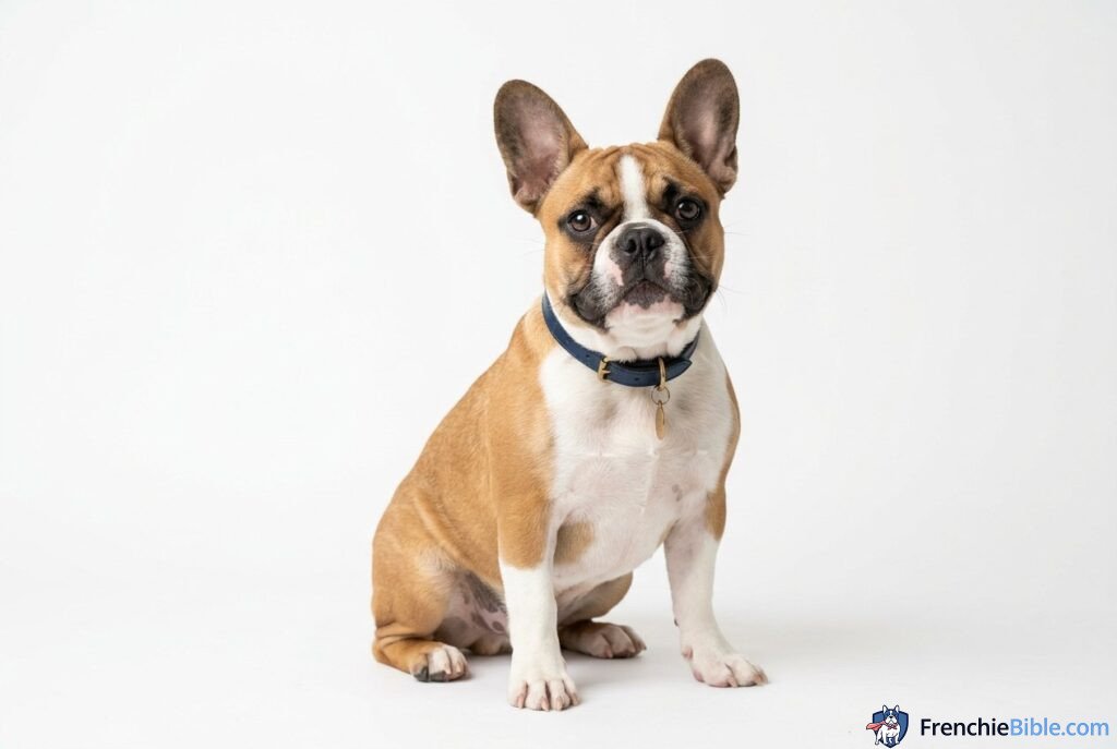 - French Bulldog Complete Guide