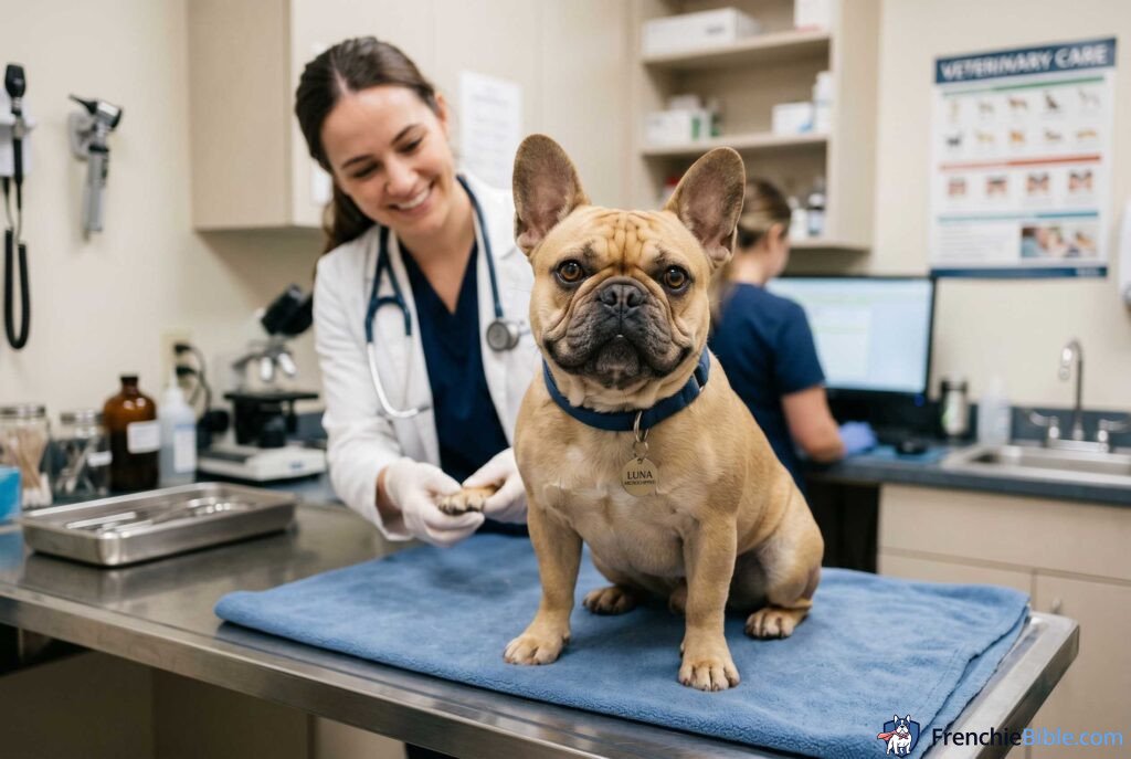 - French Bulldog Complete Guide