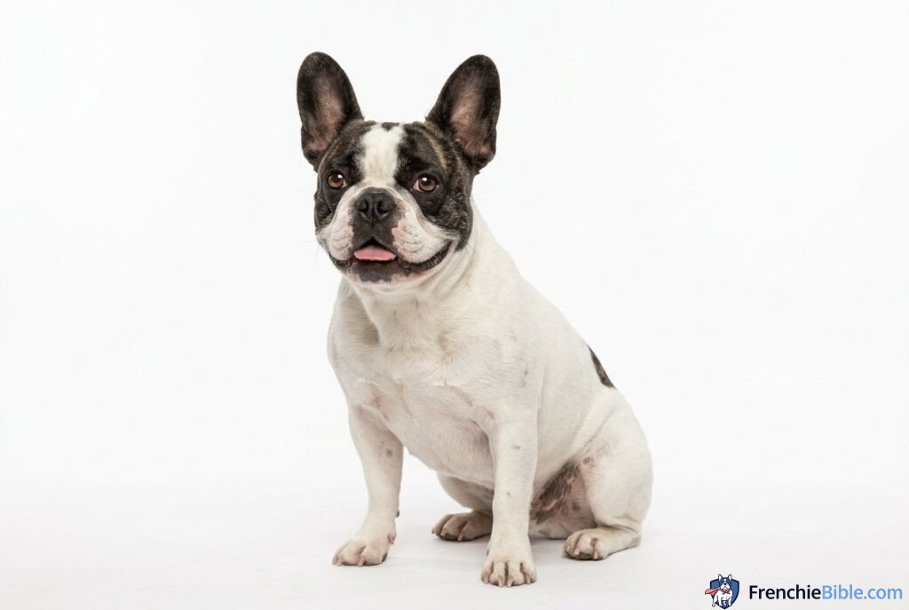 - French Bulldog Complete Guide