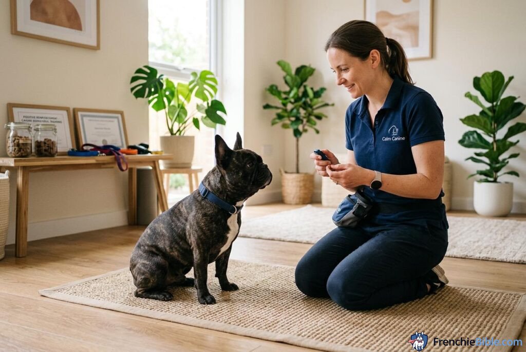 - French Bulldog Complete Guide