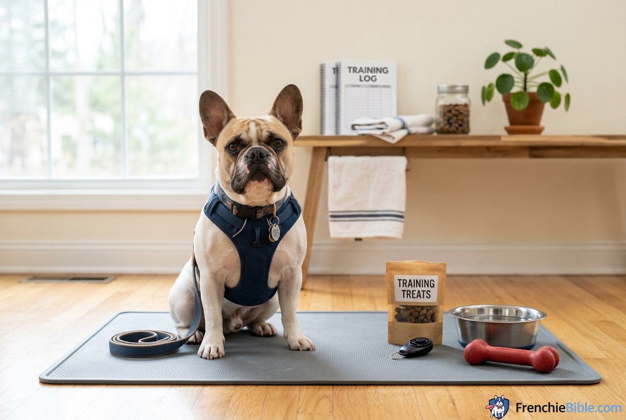 Pre-Training Requirements and Environmental Setup