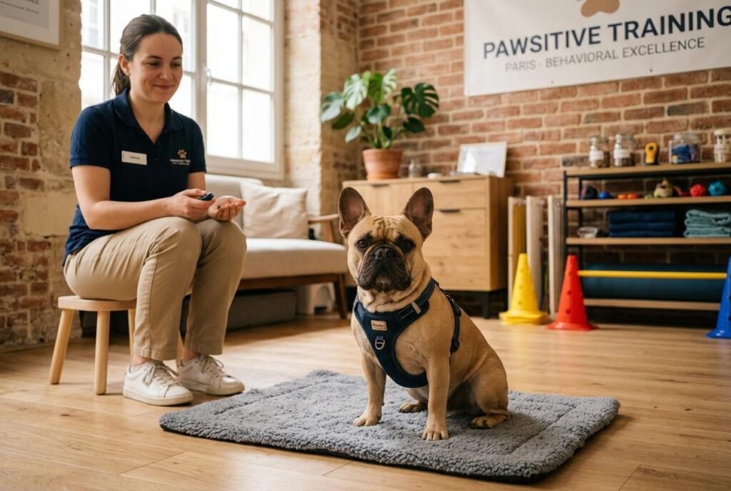 - French Bulldog Complete Guide