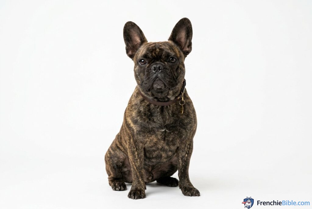- French Bulldog Complete Guide