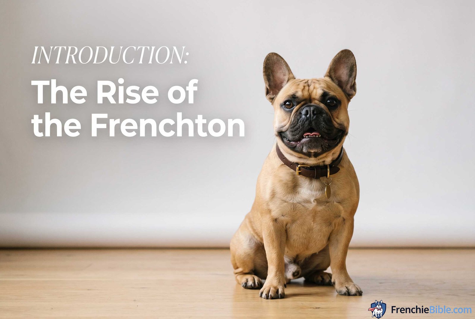 Introduction: The Rise of the Frenchton