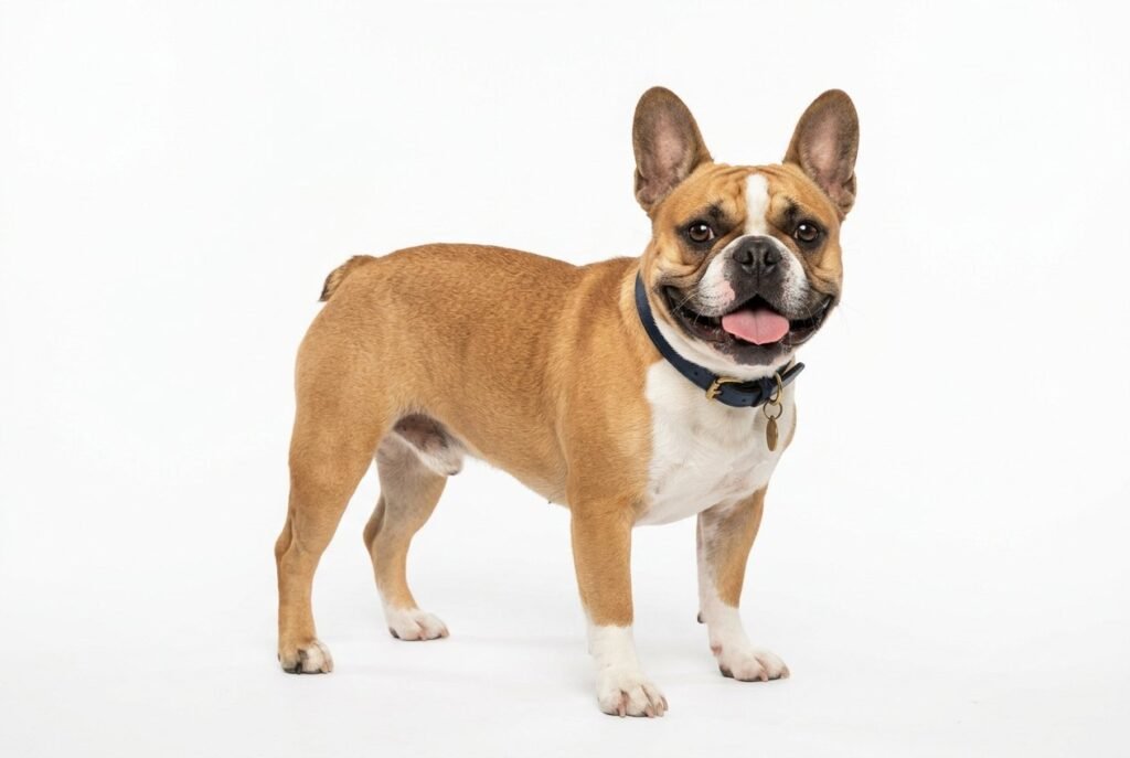 - French Bulldog Complete Guide